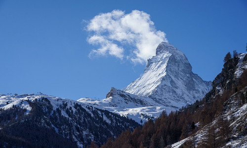 Matternhorn / zermatt.swiss/ Matternhorn / zermatt.swiss/