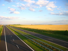 A4 w Polsce (fot. @osito-pl freeimages.com)
