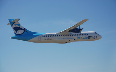 Warszawa-Poprad (foto:danubewings)