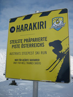 Trasa "Harakiri" (Foto: Tirol Werbung/Esther Wilhelm)
