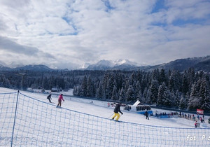 Jurgów (foto: P. Sołtys jurgowski.pl)