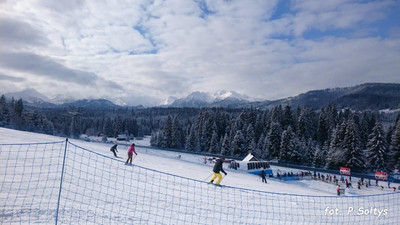 Jurgów (foto: P. Sołtys jurgowski.pl) Jurgów (foto: P. Sołtys jurgowski.pl)