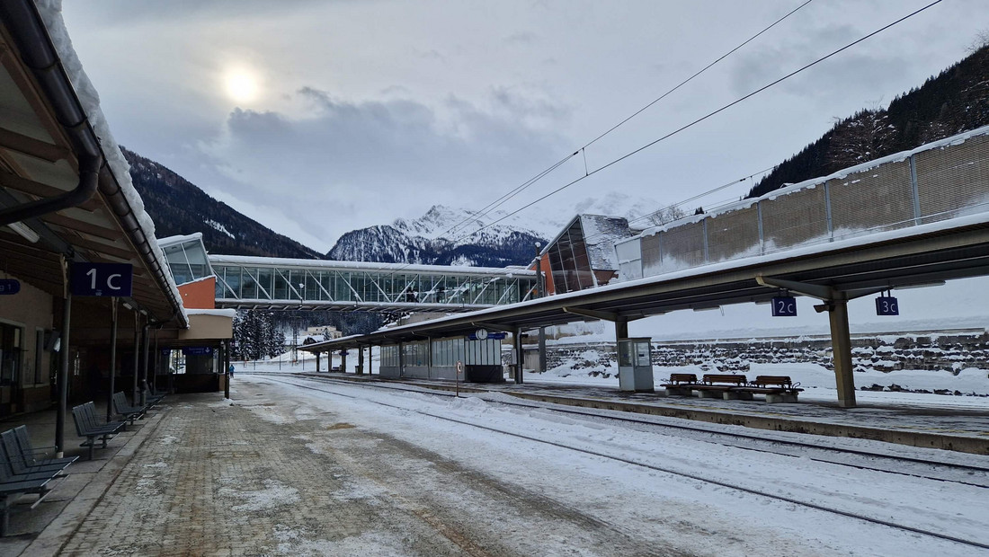 Bad Gastein/ fot. A. Kaleta