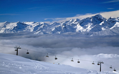Madonna di Campiglio (foto: Marco Simonini)