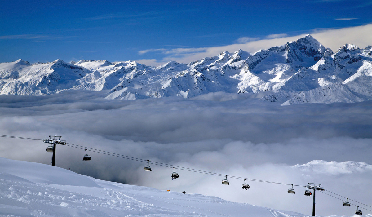 Madonna di Campiglio (foto: Marco Simonini)