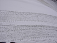 SPRAWDZAMY CZY ZOSTAŁY POSPRZĄTANE POZOSTAŁOŚCI PO BUDOWIE KTÓRE ZNALEŹLIŚMY W ZESZŁYM ROKU.