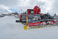 Narty w Gruzji: Gudauri, Bakuriani, Tetnuldi i Hatsvali (foto: Marek Podmokły)