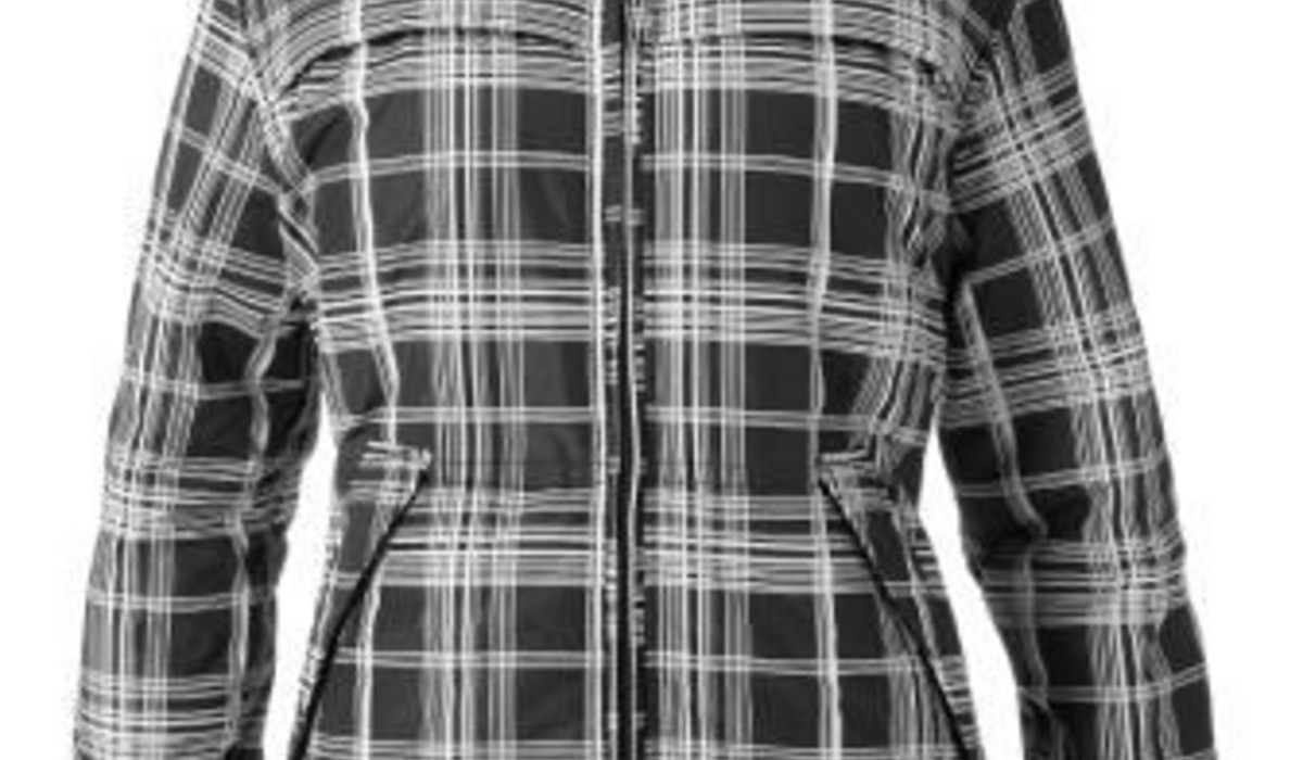 KiK kurtka narciarska