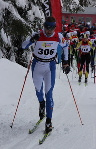 Niedzielne bieganie bez granic 1