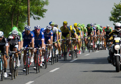 Tour de Pologne 2014 2