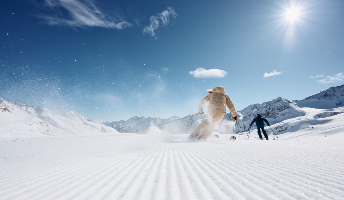 (c) Andre Schönherr, Stubaier Gletscher