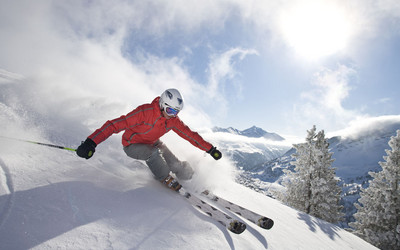 Obertauern (foto: Salzburger Land)