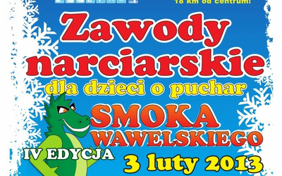 Puchar Smoka Wawelskiego