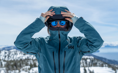 Helly Hansen zdobywa cztery nagrody IPSO Award 2025,