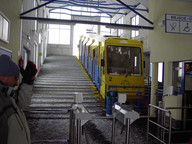 KOLEJKA NA NAS POCZEKA ?