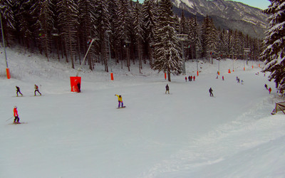 Jasna trasa Biela Put (foto: Narty.pl)