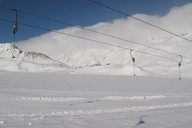 Masa Corto - orczykiem 3