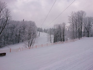 Rzyki - Czarny Gron -  za liniami