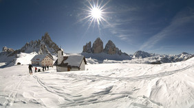 Dla narciarza poszukującego wygody Valle Isarco (foto: suedtirol.info)