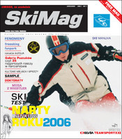 SkiMag nr 1