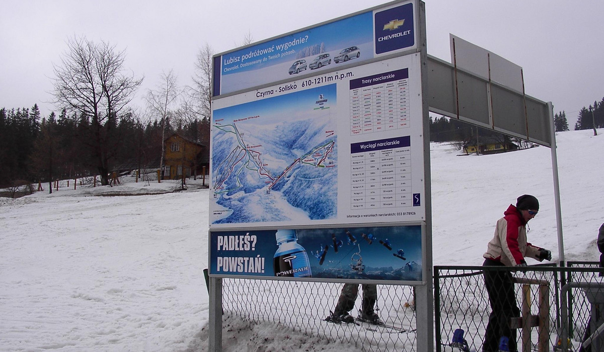 Szczyrk (foto: P. Tomczyk)