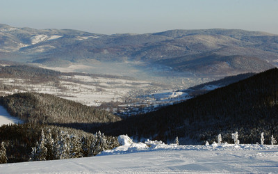 Czarna Góra (foto: Publicon)