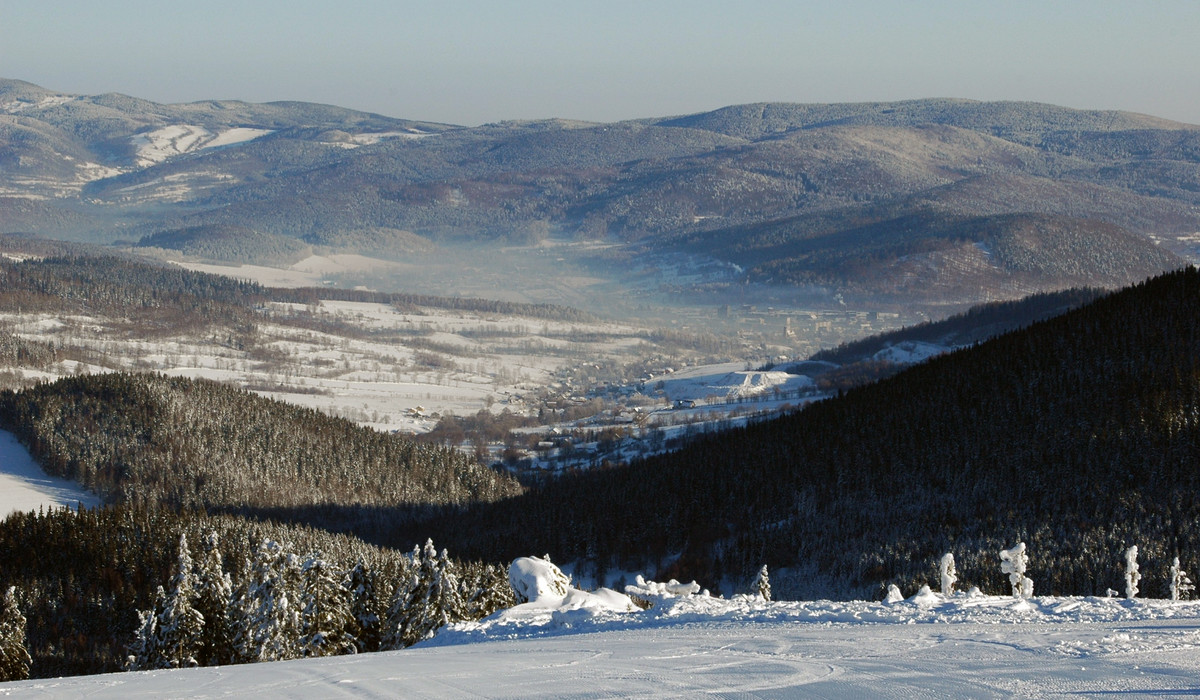 Czarna Góra (foto: Publicon)