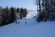 Velka Raca- Słowacja 2008