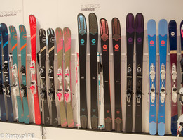 Narty ROSSIGNOL 2018/2019 EXPERIENCE ALLA MOUNTAIN i 7 SERIES FREERIDE