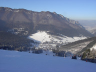 JEDZIEMY NA DÓŁ WZDŁUŻ WYCIĄGU I.