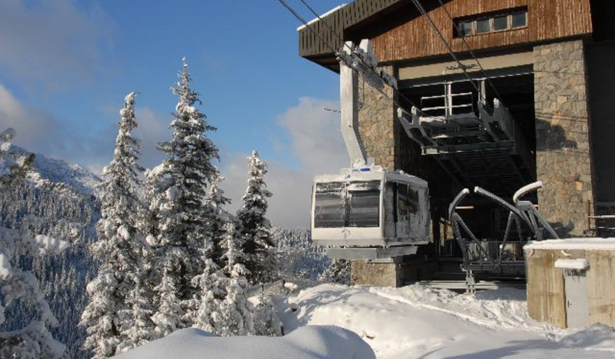 Kolej na Kasprowy Wierch (foto: PKL.pl)