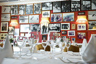 Schronisko Rifugio Comici - Helmut Rier (foto: SMG) Schronisko Rifugio Comici - Helmut Rier (foto: SMG)