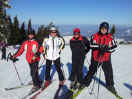 Szczyrk Bienkula- Ekipa