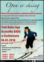 Opener Skiing Korbielów