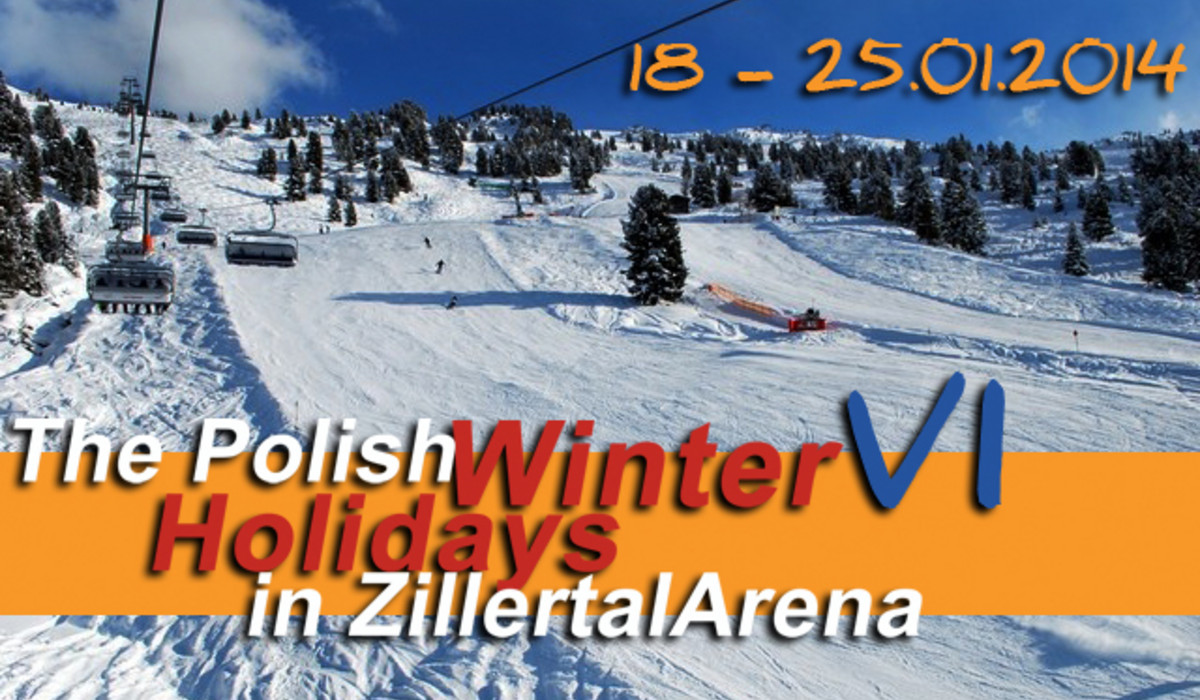 VI The Polish Winter Holidays