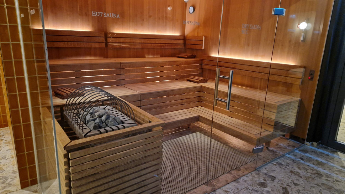 Hotel Comodo Bad Gastein / fot. A. Kaleta