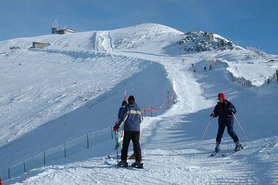 Kasprowy Wierch Hala Goryczkowa