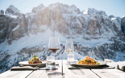 Południowy Tyrol (fot. Alex Moling)