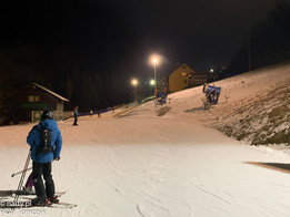 Soszów - Wisła (fot. P.Tomczyk)