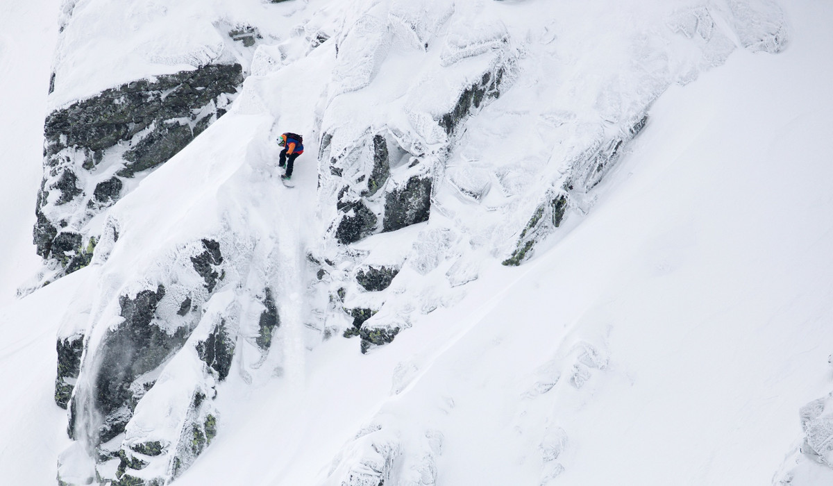 Jasna Adrenalin (foto: : Fotolife.cz – Richard Strelák, Ondřej Katz, SkiSherpa/czart)
