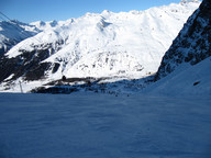 Relacja z wyprawy na Lodowiec Presena 3069 mnpm-Passo Tonale 19