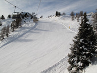 Zdjęcie z gondoli 1