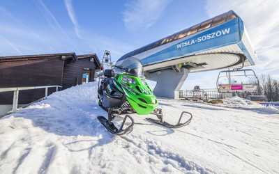 Soszów (foto: mat. prasowe)