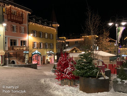 Wieczorny spacer po Moenie (fot. P. Tomczyk)