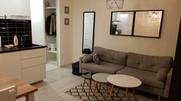 ApartView Wisła (foto: A. Kaleta)