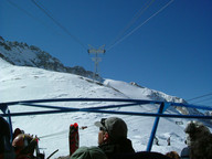 STACJA POŚREDNIA NA MARMOLADZIE