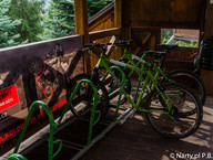 Rowerki pod kolor stanowiska :)