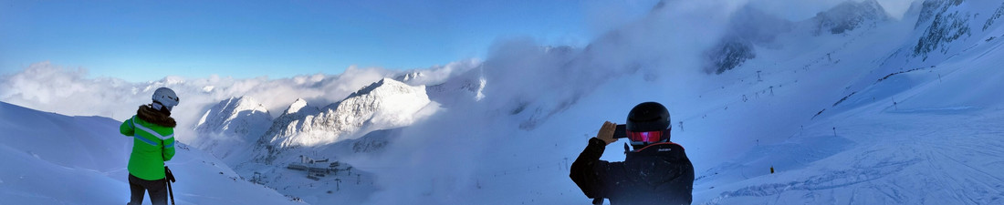 Stubai / fot. J. Kałucki