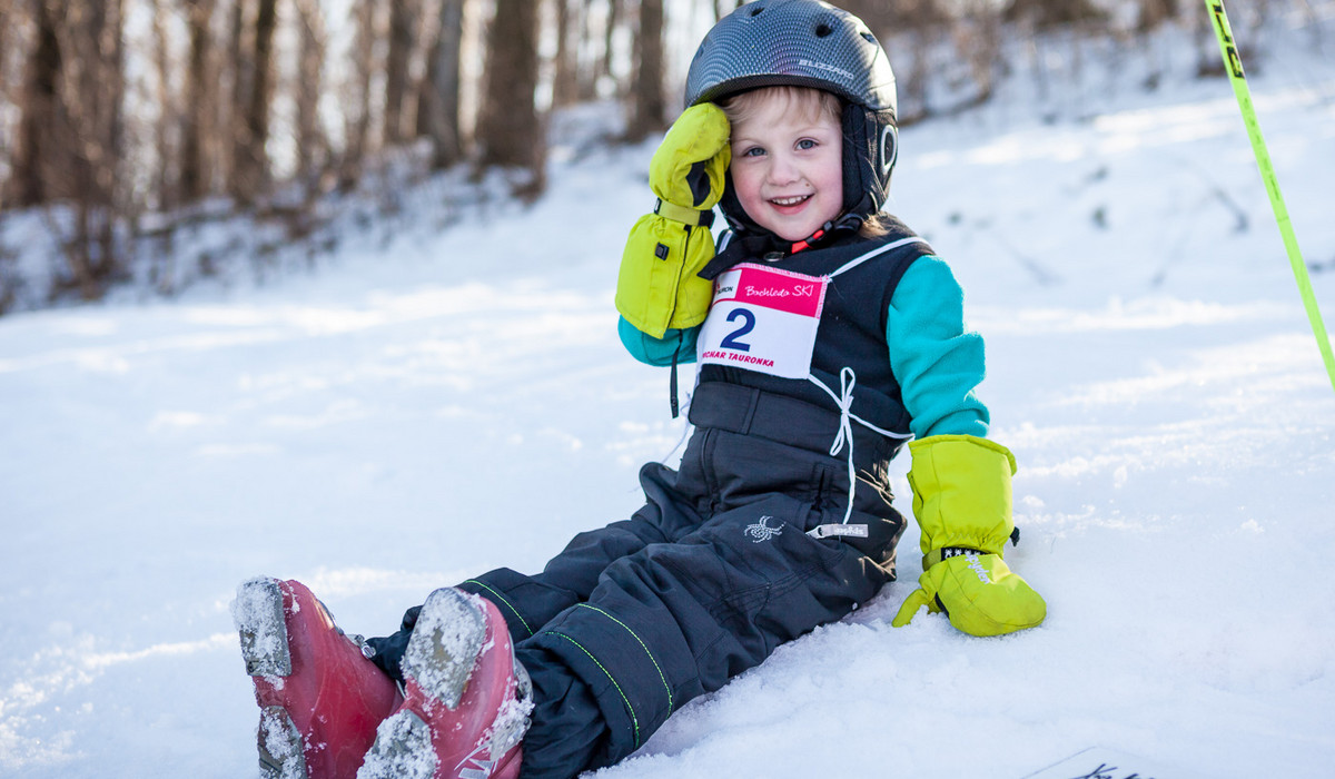 Chwila odpoczynku (foto: Wiktor Bubniak) Chwila odpoczynku (foto: Wiktor Bubniak)