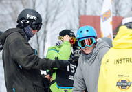 Sony VAIO Extreme Series Winter Edition- zdjęcia zawodników 2